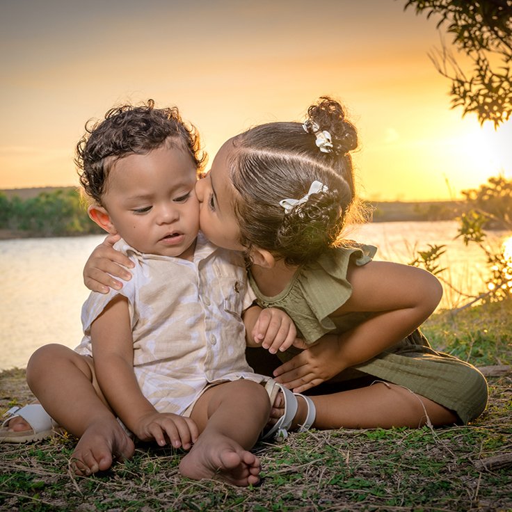 Summer Mini Sessions