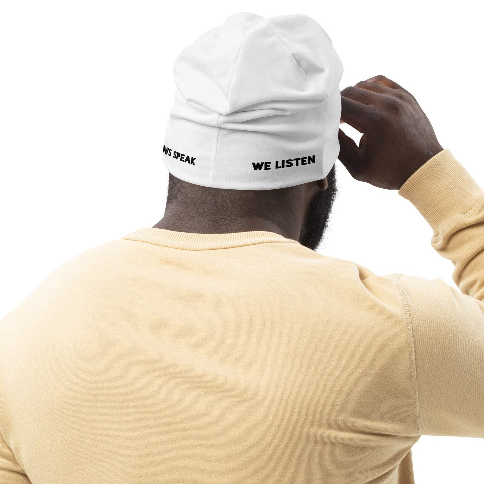 The Ritual Beanie - Image 9