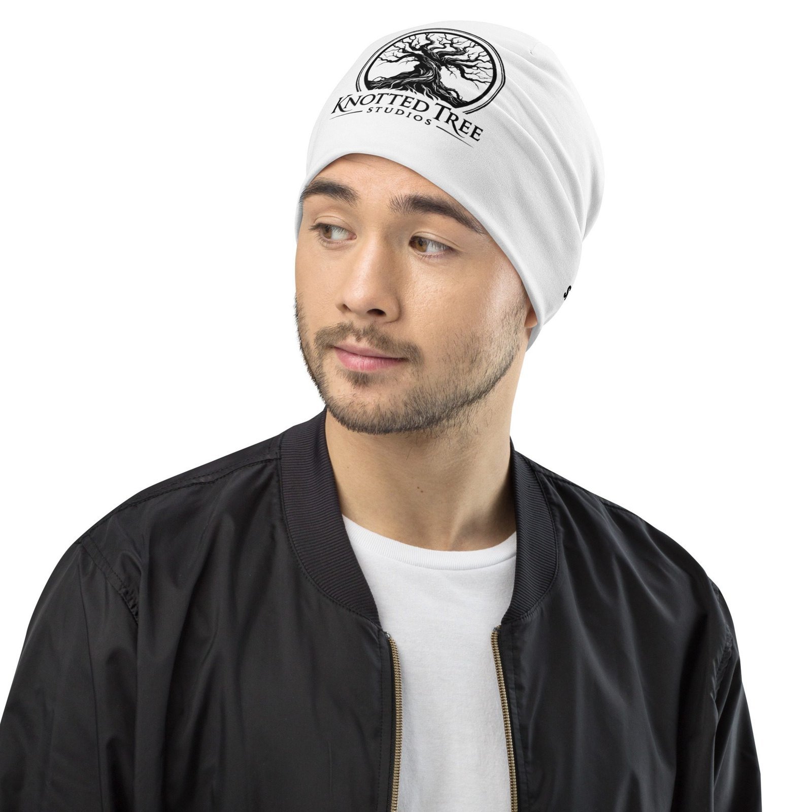The Ritual Beanie - Image 8