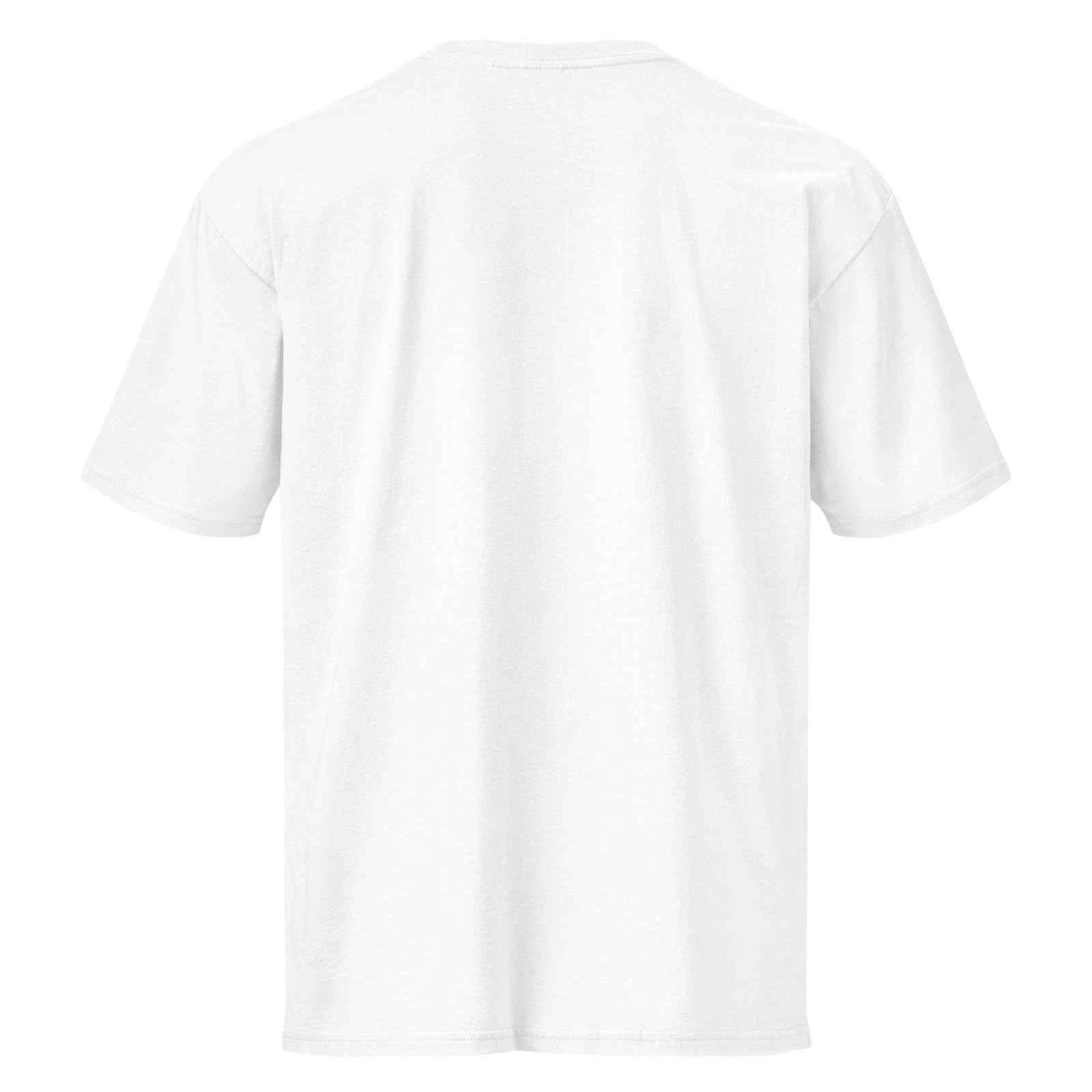 Dark Art Graphic Tee | Shadows Speak We Listen | Knotted Tree Studios - Image 4