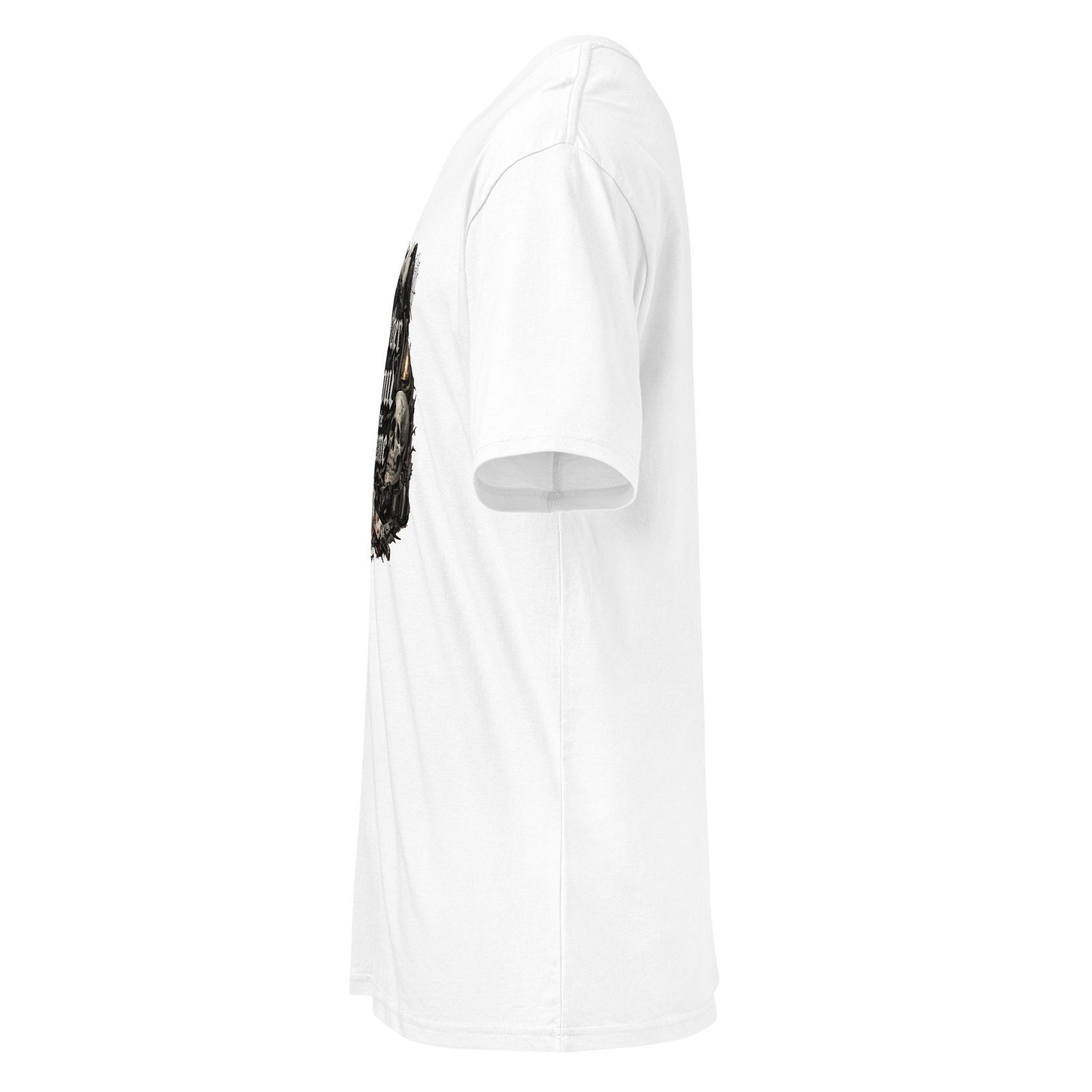 Photographers Graphic Tee | Another Soul In The Frame | Knotted Tree Studios - Image 6