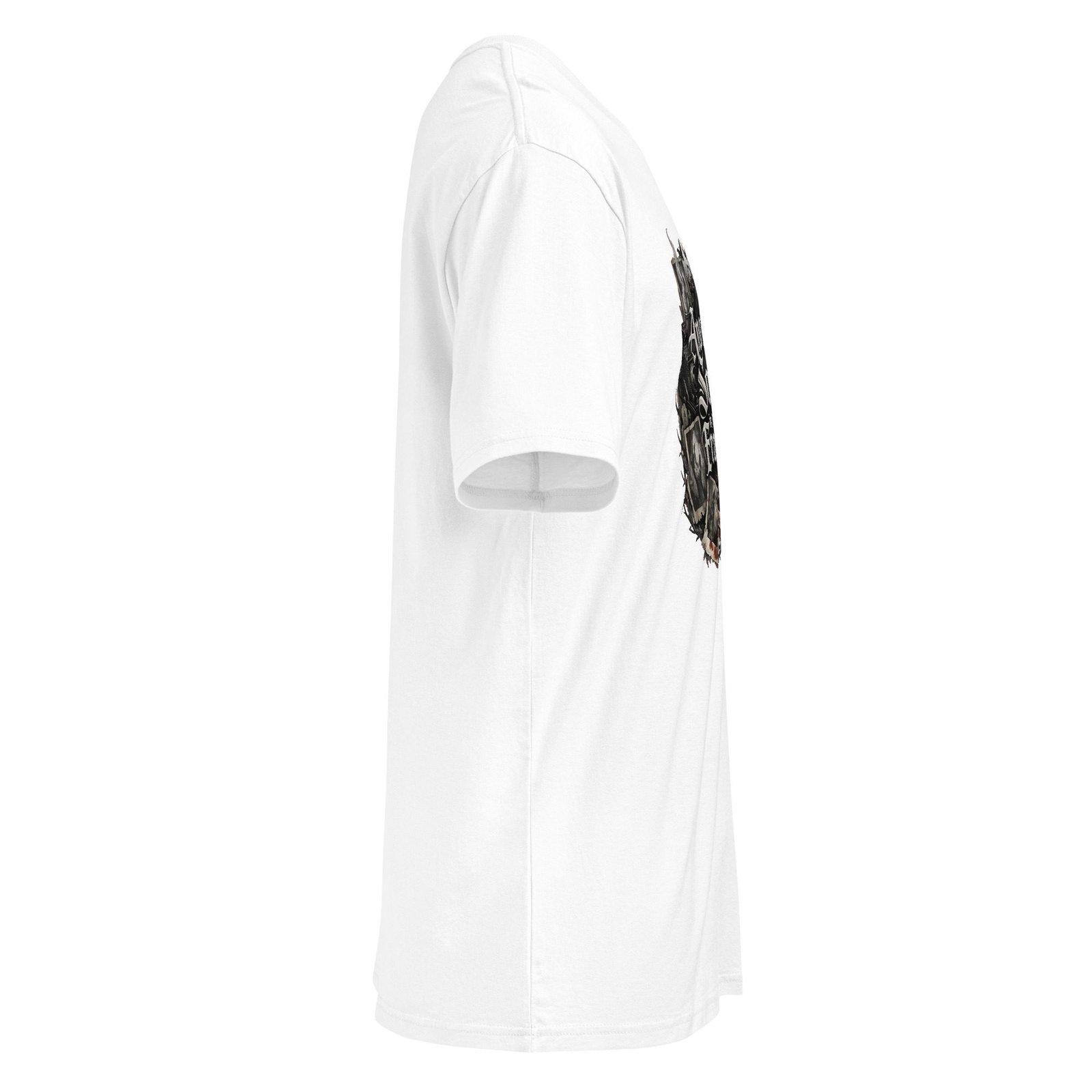 Photographers Graphic Tee | Another Soul In The Frame | Knotted Tree Studios - Image 8