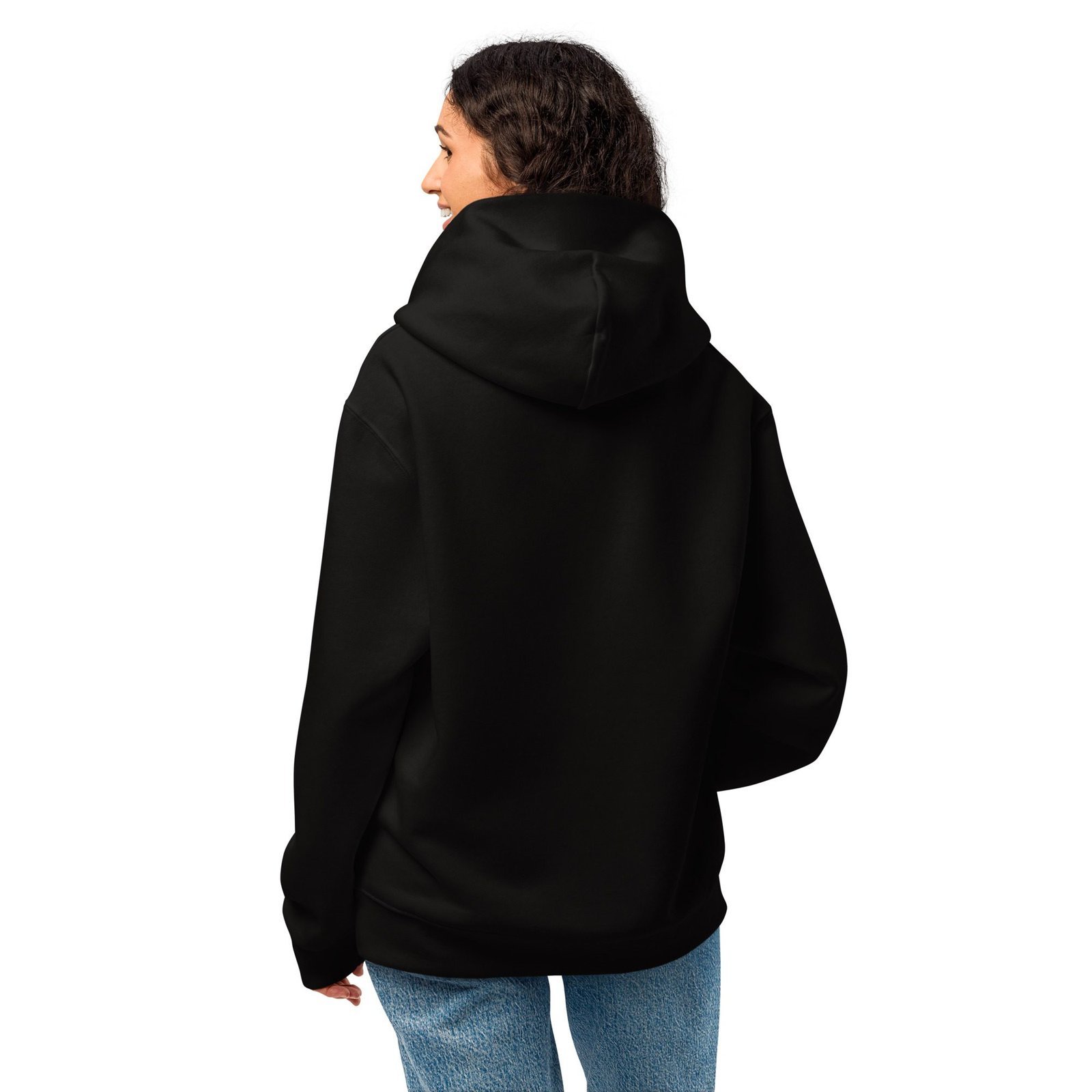 Dark Art Graphic Hoodie | Play For Keeps | Knotted Tree Studios - Image 9
