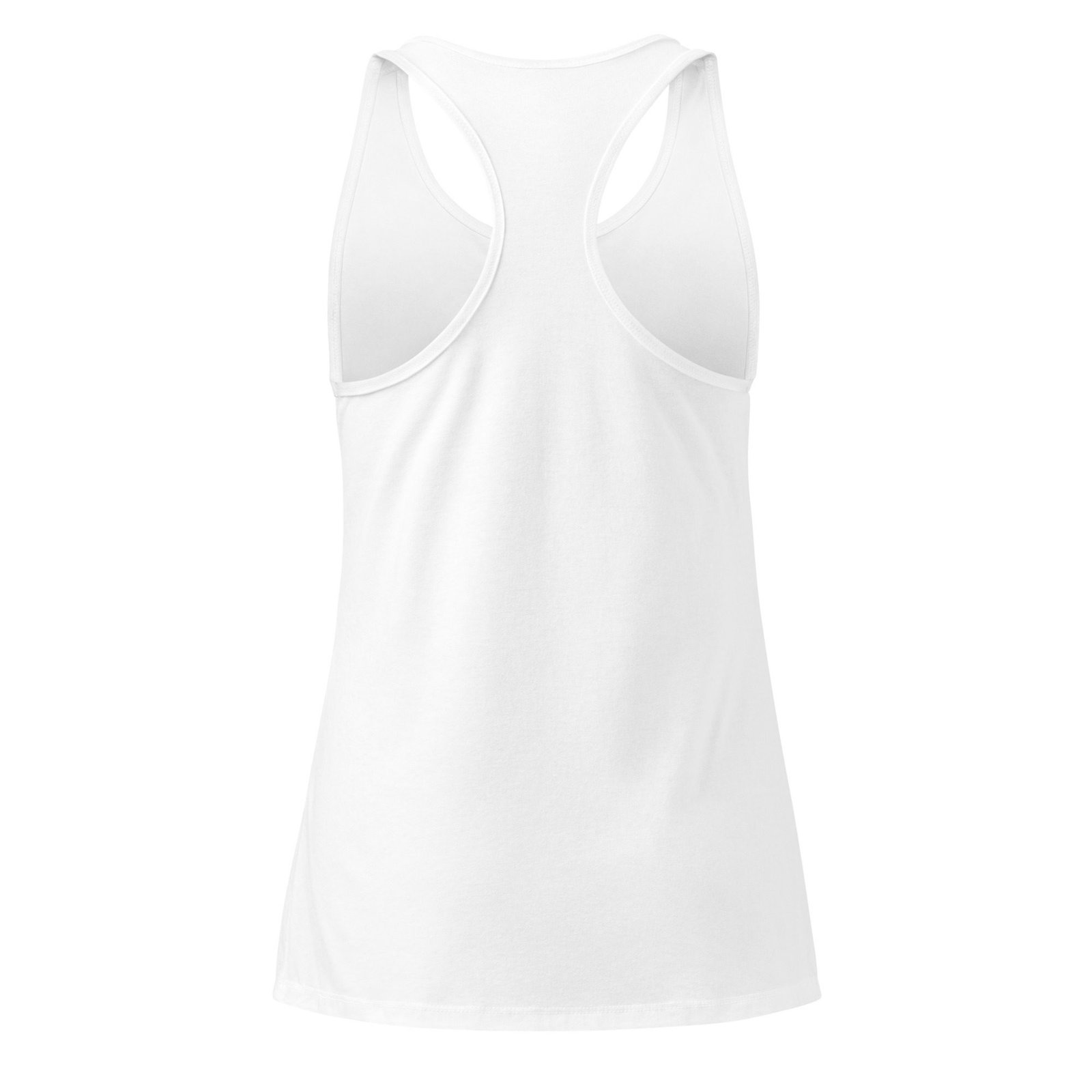 Women’s Dark Art Tank Top | The Lens Sees | Knotted Tree Studios - Image 3